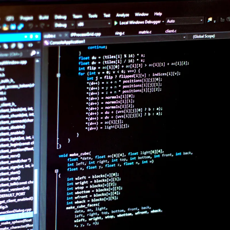 ITソリューション