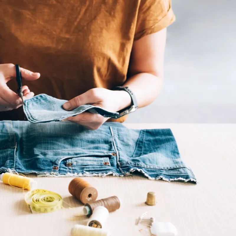 リユース・古物商